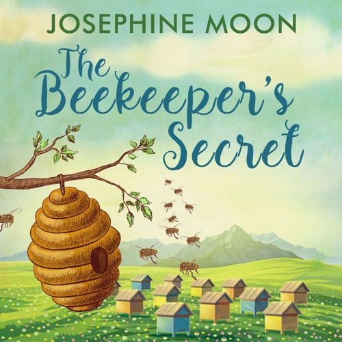 The Beekeeper's Secret by Josephine Moon, Narrated by Fiona MacLeod