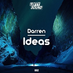 Darren - Ideas [Free Download]