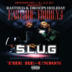 RAS AND DROOPY