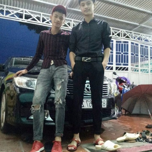 Nonstop -  Việt Mix - Em Thật Là Ngốc . ♪ ♪ Để Cho Em Khóc ♪ ♪ - Bùi Tuấn On the múc