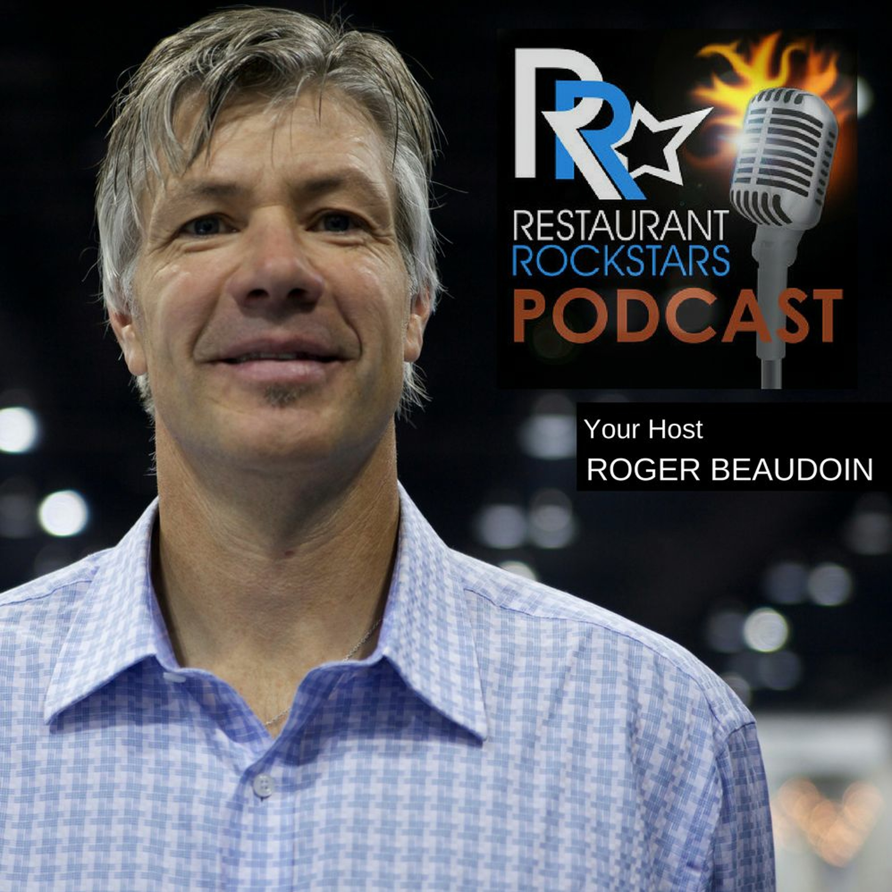 Restaurant Rockstars Podcast