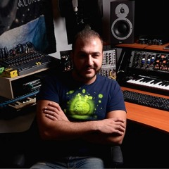 RADICAL FREQUENCIES | Maharetta Records Series #5 | 28/06/2017