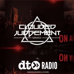 Clouded Judgement - August Mix Show