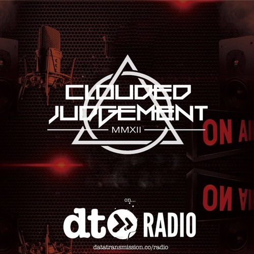 Clouded Judgement - August Mix Show
