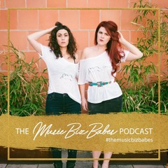 The Music Biz Babes Podcast - Intro Music