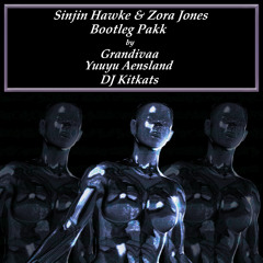 Moonstar+Gas Dem (Grandivaa Bootleg) / Zora Jones+Masicka