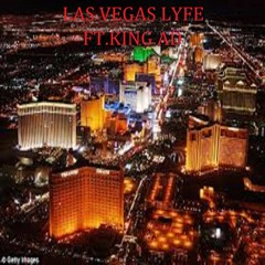 Las Vegas Lyfe