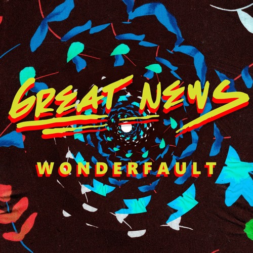 WONDERFAULT