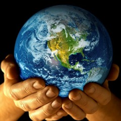 "My World Needs You" by Kirk Franklin