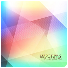 MARC TWINS INTEMPOREL MIX @ CARLTON HOTEL AFTER WORK