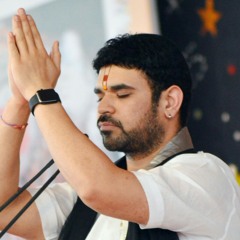 Banke bihari hamre hue