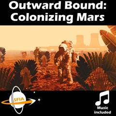 Colonizing Mars