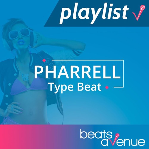 pharrell type beat
