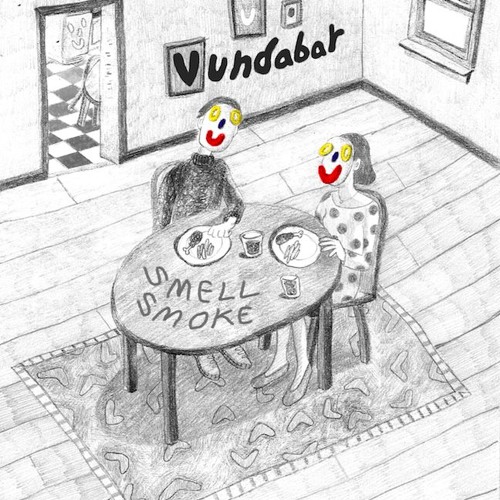 Smell Smoke