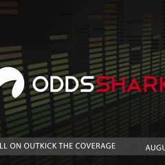 nfl week 1 odds shark