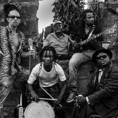 Mbongwana Star -Shegue