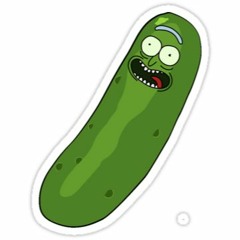 Mr.Bud - PICKLE RICK (Unmastered Preview)