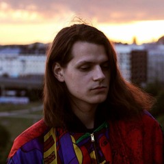 Mixtape for Somewhere Magazine