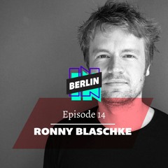 Episode 14 - Ronny Blaschke