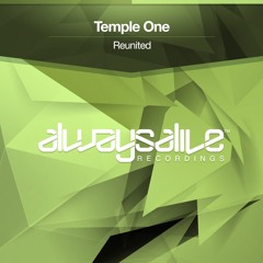 Temple One - Reunited [OUT NOW]