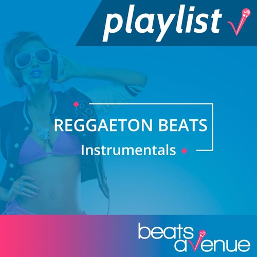 Reggaeton Beat Instrumental | Beat 