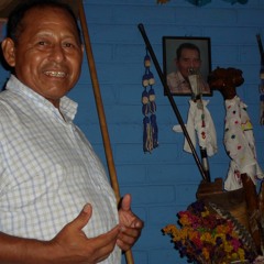 Pueblo Indígena en El Salvador