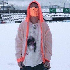 Bladee verse on snowmen