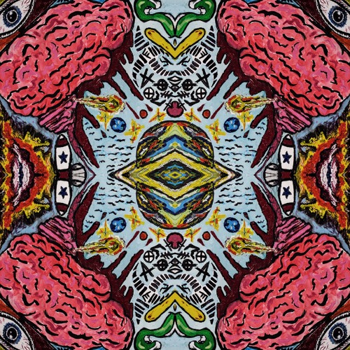 RUN DMT - Tessaract [OUT NOW]