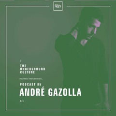 André Gazolla @ Podcast Connect #085 Curitiba, PR - Brazil