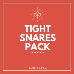 Tight Snares Pack ( FREE Sample Pack )