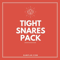 Tight Snares Pack ( FREE Sample Pack )