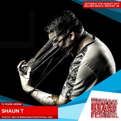 Shaun T - Kiddstock Classics 2017