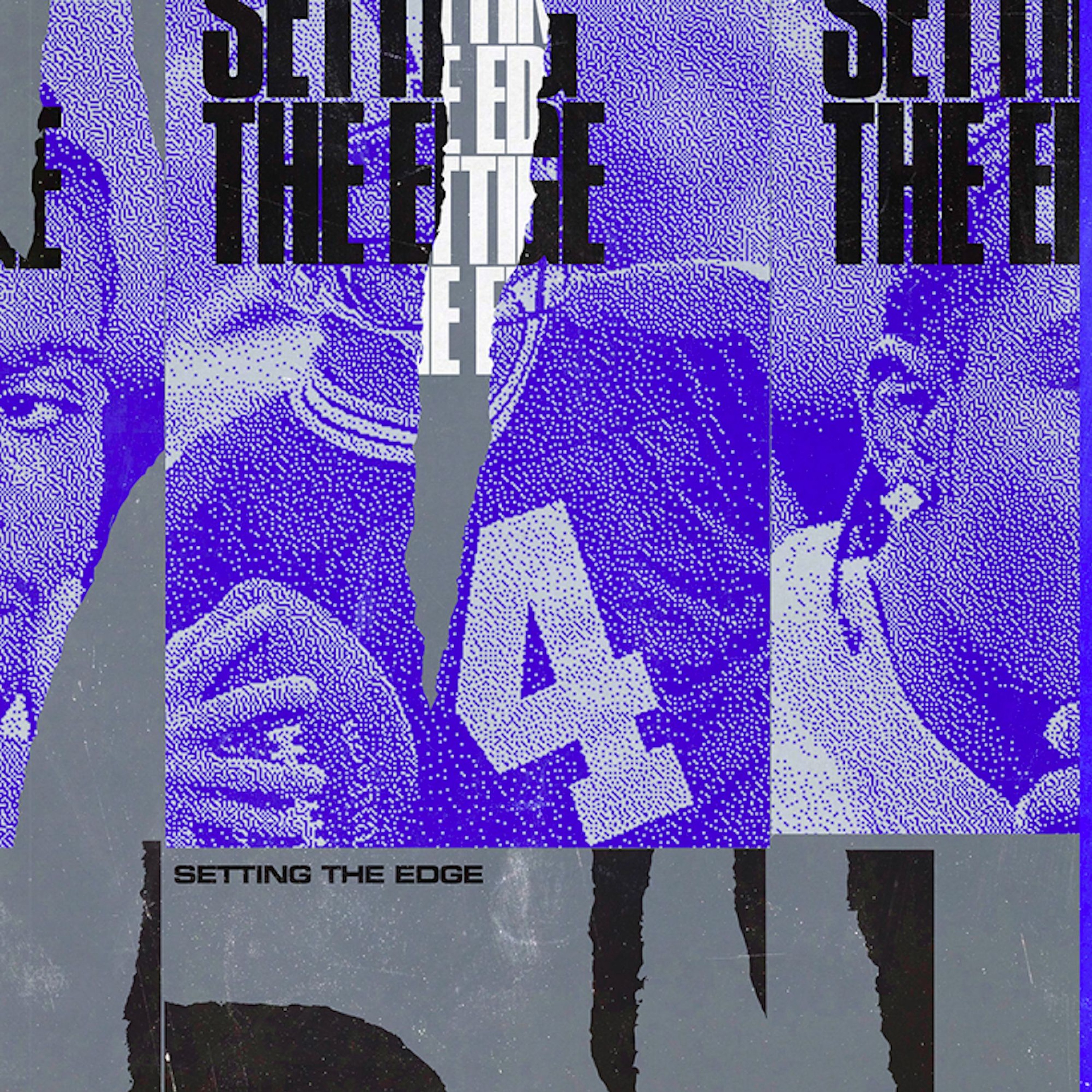 Setting the Edge