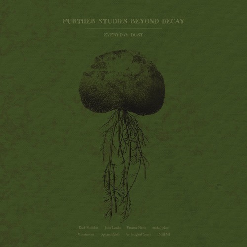 Everyday Dust - "Roots" (An Imaginal Space's Substratum Mix)