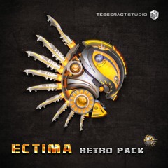 ECTIMA | Retro Pack | Mixed by KiM0