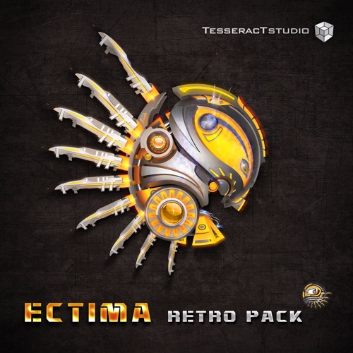 ECTIMA | Retro Pack | Mixed by KiM0