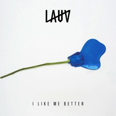Lauv - I Like Me Better Club Remix [Lunax]
