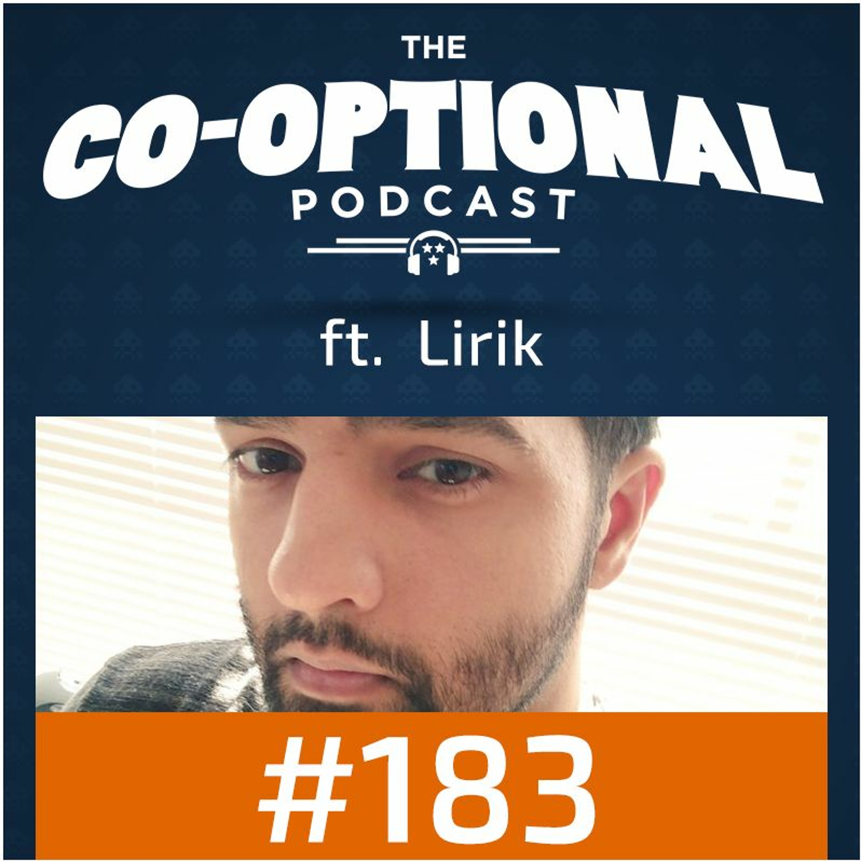 The Co-optional Podcast