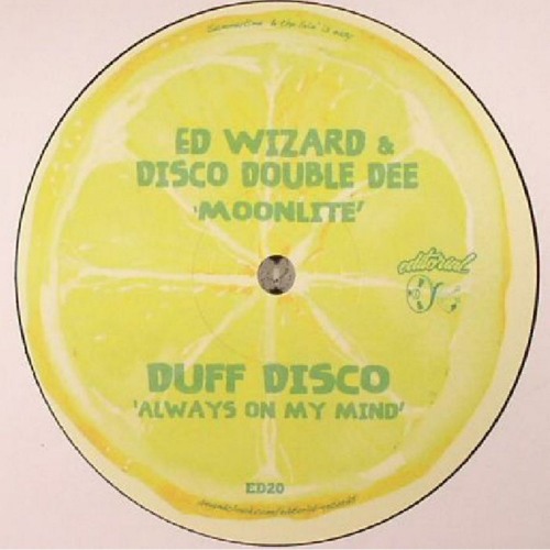 Duff Disco - Always On My Mind (128kbps)