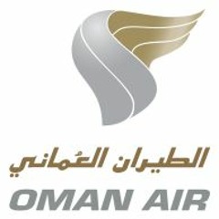 Advert for Oman Air - Philip