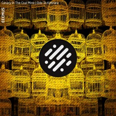 Eeemus - Canary In The Coal Mine {soundcloud clip}