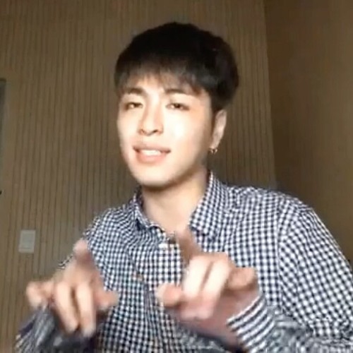 Stream iKON's Koo Junhoe Flower Vase (꽃병)by Yang Hee Eun by