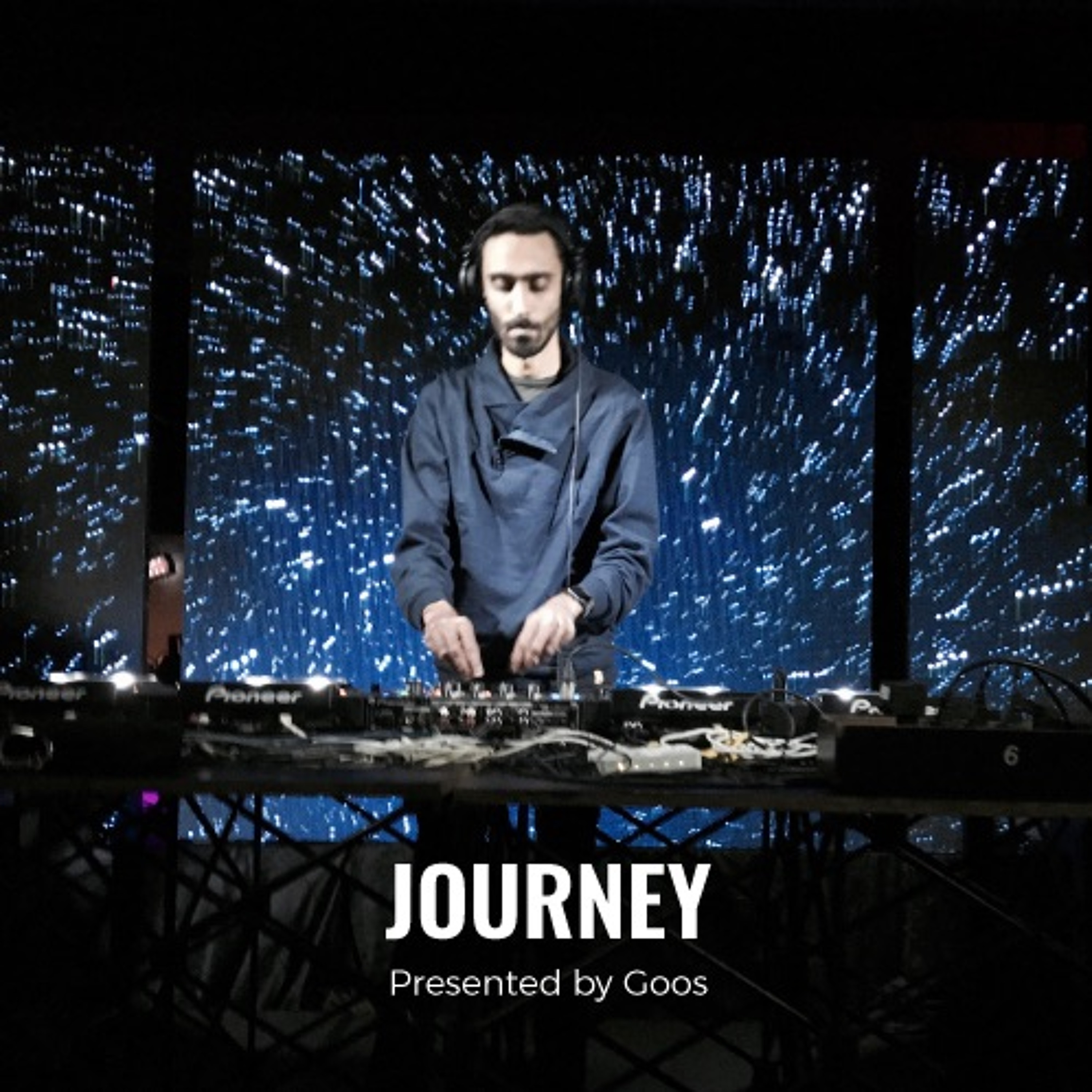Journey - Episode 15 - Live At Theo Kottis - Main Set thumbnail