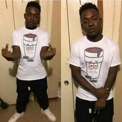 Juiceboy will-bo-(JUICED UP!!!!)