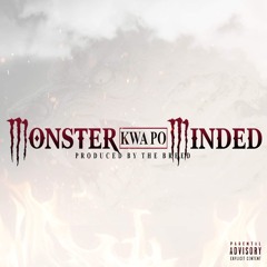 Kwa Po - Monster Minded