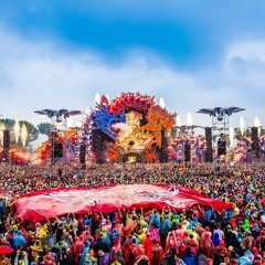 Lamour Toujours  (HARDSTYLE)