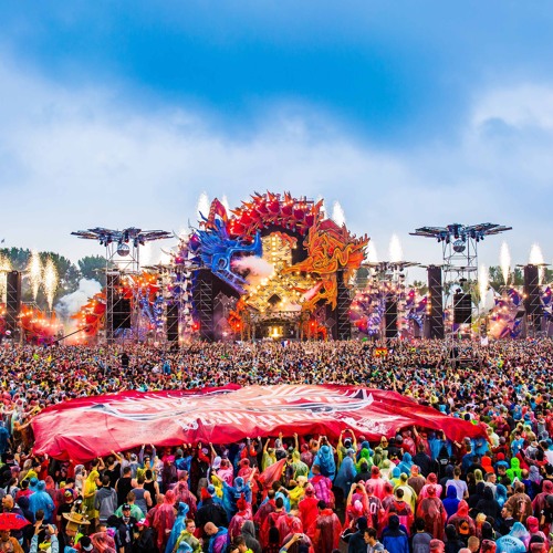Lamour Toujours  (HARDSTYLE)