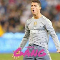 Gang Feat. CR7 (Prod. Gouap)
