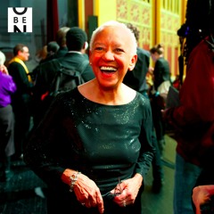 Nikki Giovanni — Soul Food, Sex, and Space