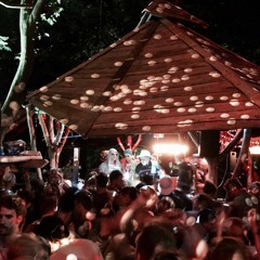 Joshua Jesse & Marvin Jam // Garbicz Festival 2017 // Buk Corner